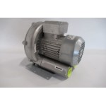 Blower zijkanaalventilator 0,4 KW 400 Volt . UNUSED.